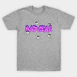 Mad Gear - Poison T-Shirt